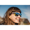 Couloir Sunski SUN-CO-SSIP Sunglasses One Size / Storm Silver