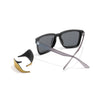 Couloir Sunski SUN-CO-SSIP Sunglasses One Size / Storm Silver