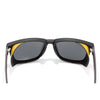 Couloir Sunski SUN-CO-SSIP Sunglasses One Size / Storm Silver