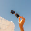 Estero Sunski SUN-ES-HSL Sunglasses One Size / Horizon Slate