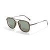 Estero Sunski SUN-ES-OFO Sunglasses One Size / Olive Forest