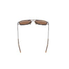 Estero Sunski SUN-ES-TAM Sunglasses One Size / Tortoise Amber