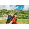 Ferrata Sunski SUN-FE-OAM Sunglasses One Size / Olive Citrine Amber