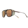 Ferrata Sunski SUN-FE-TBR Sunglasses One Size / Tortoise Bronze