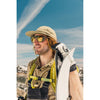 Ferrata Sunski SUN-FE-TBR Sunglasses One Size / Tortoise Bronze