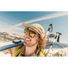 Ferrata Sunski SUN-FE-TBR Sunglasses One Size / Tortoise Bronze