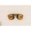 Ferrata Sunski SUN-FE-TBR Sunglasses One Size / Tortoise Bronze