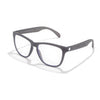 Headland Blue Light Sunski SUNB-CL-TO Blue Light Glasses One Size / Tortoise