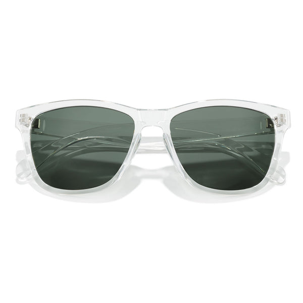 Headland Sunski SUN-HL-CFO Sunglasses One Size / Clear Forest