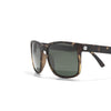 Kiva Sunski SUN-KI-TFO Sunglasses One Size / Tortoise Forest