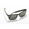 Kiva Sunski SUN-KI-TFO Sunglasses One Size / Tortoise Forest