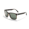 Kiva Sunski SUN-KI-TFO Sunglasses One Size / Tortoise Forest