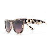 Minette Sunski SUN-ME-DAG Sunglasses One Size / Tortoise Afterglow