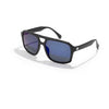 Paladino Sunski SUN-PA-BIN Sunglasses One Size / Black Indigo