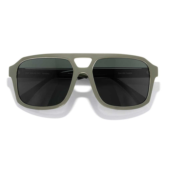 Paladino Sunski SUN-PA-OFO Sunglasses One Size / Olive Forest