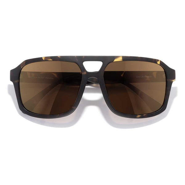 Paladino Sunski SUN-PA-TBR Sunglasses One Size / Tortoise Bronze