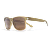 Puerto Sunski SUN-PT-MAM Sunglasses One Size / Moss Amber