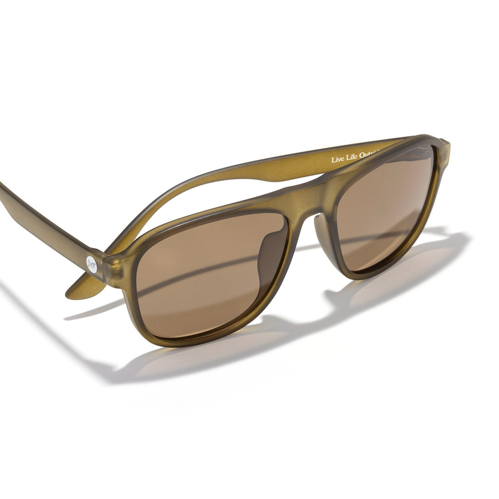Lentes Sunski Estero - Olive Forest - La Isla Lentes Sunski Estero - Olive Forest - La Isla