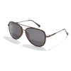 Sirocco Sunski SUN-SI-BSL Sunglasses One Size / Black Copper Slate