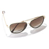 Sirocco Sunski SUN-SI-ESE Sunglasses One Size / Evergreen Sepia