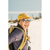 Strada Sunski SUN-ST-ISI Sunglasses One Size / Ivory Silver