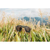 Strada Sunski SUN-ST-SAM Sunglasses One Size / Storm Sand Amber
