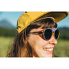 Strada Sunski SUN-ST-VGA Sunglasses One Size / Violet Galaxy