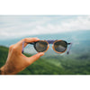 Strada Sunski SUN-ST-VGA Sunglasses One Size / Violet Galaxy