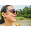 Strada Sunski SUN-ST-VGA Sunglasses One Size / Violet Galaxy