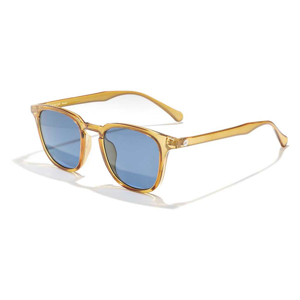 Sunski | Tango | Sustainable Sunglasses | Cider Midnight  display picture 3