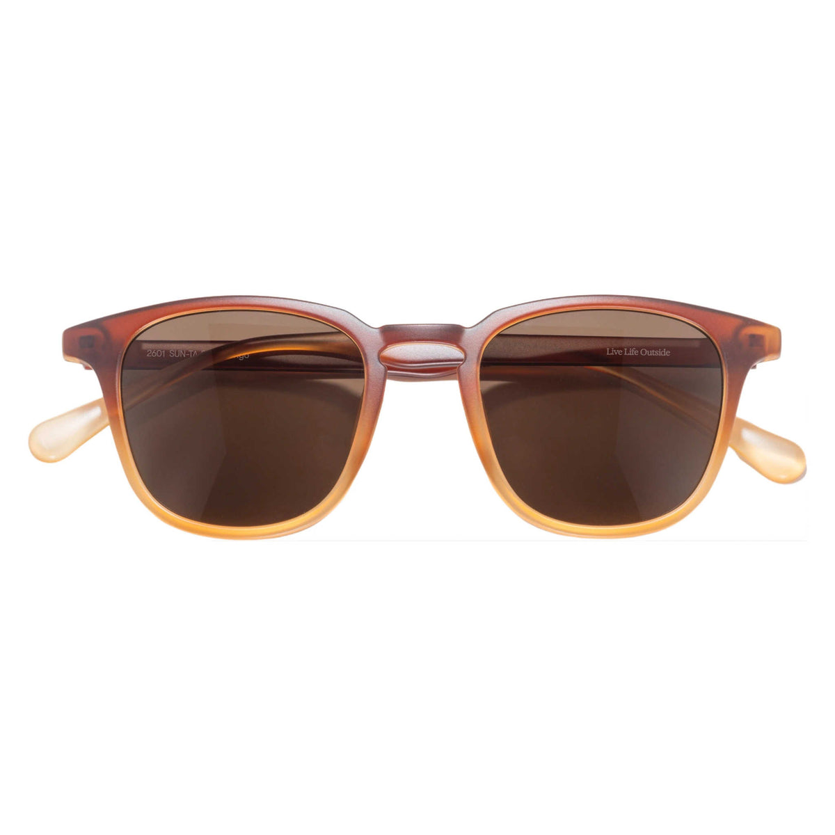 Tango Sunski SUN-TA-SAM Sunglasses One Size / Solstice Amber