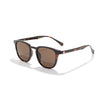 Tango Sunski SUN-TA-TAM Sunglasses One Size / Tortoise Amber