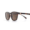 Tango Sunski SUN-TA-TAM Sunglasses One Size / Tortoise Amber