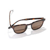 Tango Sunski SUN-TA-TAM Sunglasses One Size / Tortoise Amber