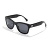 Targa Sunski SUN-TR-BSL Sunglasses One Size / Black Slate