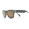 Targa Sunski SUN-TR-PBR Sunglasses One Size / Pine Bronze