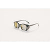 Tera Sunski SUN-TE-BKGP Sunglasses One Size / Black Gold