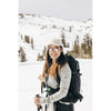 Tera Sunski SUN-TE-SALP Sunglasses One Size / Stone Alpenglow