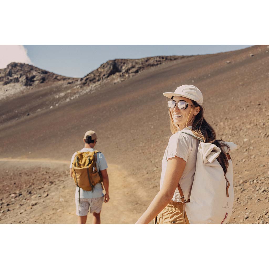 Tera Sunski SUN-TE-SALP Sunglasses One Size / Stone Alpenglow