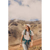 Tera Sunski SUN-TE-SALP Sunglasses One Size / Stone Alpenglow