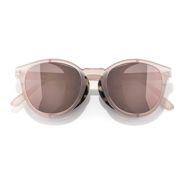 Tera Sunski SUN-TE-SALP Sunglasses One Size / Stone Alpenglow
