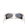 Tera Sunski SUN-TE-SALP Sunglasses One Size / Stone Alpenglow