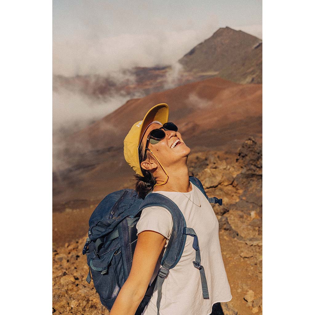 Tera Sunski SUN-TE-TFOP Sunglasses One Size / Tortoise Forest