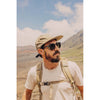 Tera Sunski SUN-TE-TFOP Sunglasses One Size / Tortoise Forest