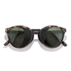 Tera Sunski SUN-TE-TFOP Sunglasses One Size / Tortoise Forest