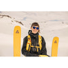 Tera Sunski SUN-TE-TINP Sunglasses One Size / Tortoise Indigo