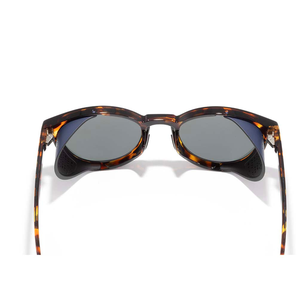 Tera Sunski SUN-TE-TINP Sunglasses One Size / Tortoise Indigo