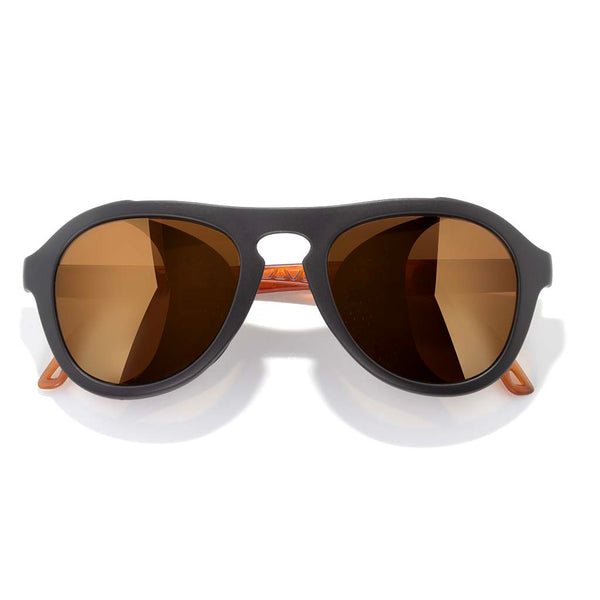 Treeline Sunski SUN-TL-BBRP Sunglasses One Size / Black Bronze
