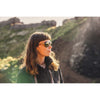 Treeline Sunski SUN-TL-BBRP Sunglasses One Size / Black Bronze