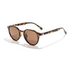 Vallarta Sunski SUN-VT-TAM Sunglasses One Size / Tortoise Amber